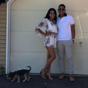 Meet your Posher, Johnny